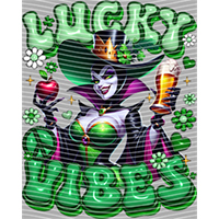 ST PATRICKS DAY-ST 86